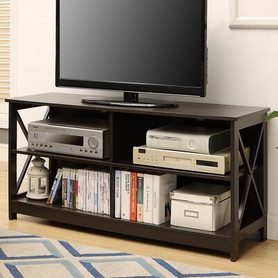 Wrenshall TV Stand for TVs up to 50" - Image 0