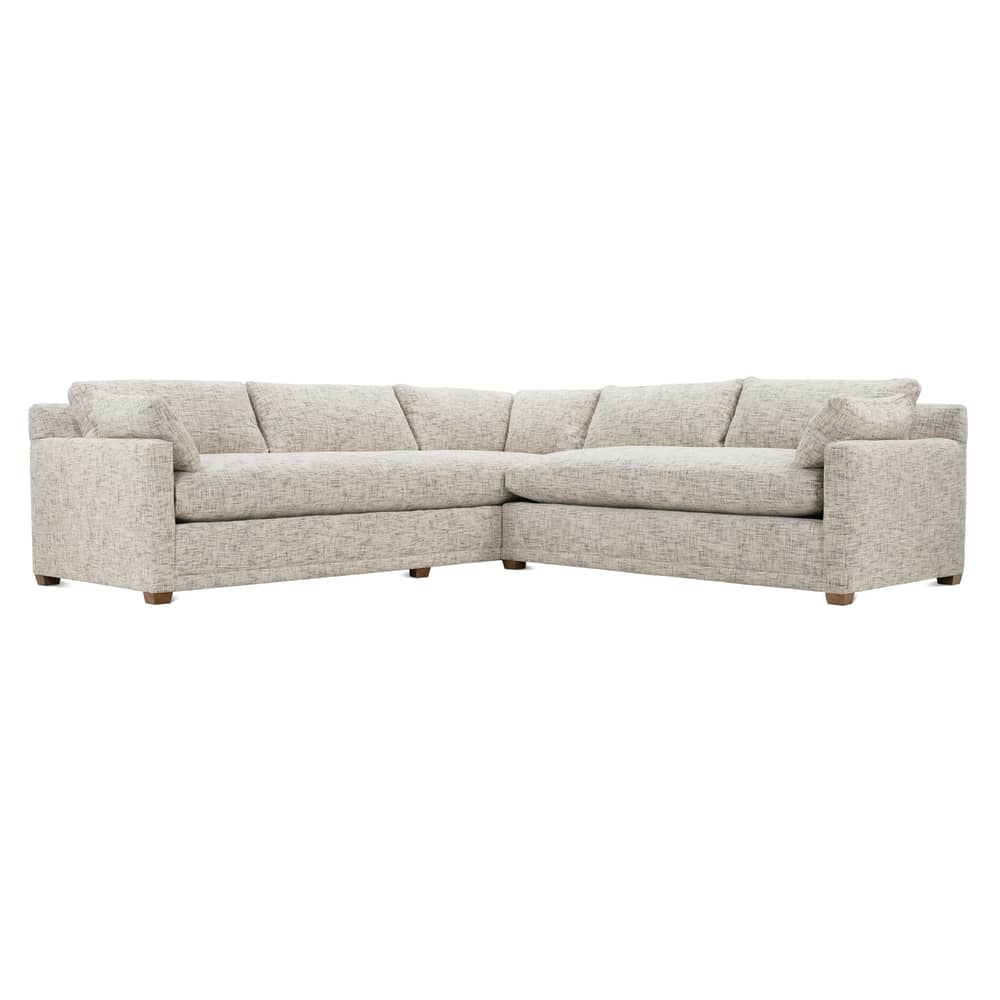 Sylvie 2-Piece Sectional - Image 0