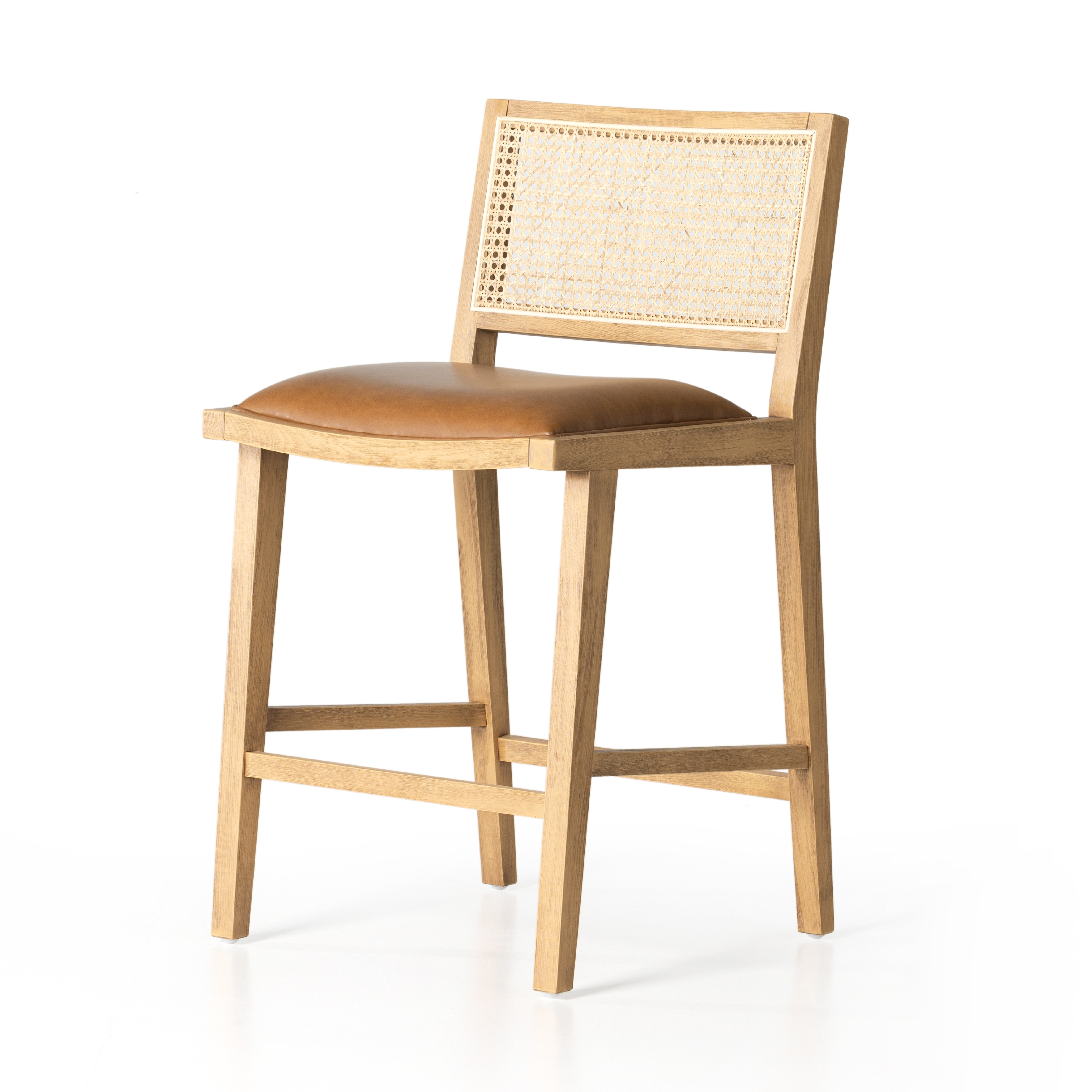 Sage Bar + Counter Stool - Sierra Butterscotch - Image 0