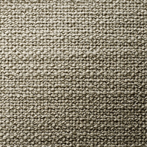 Fabric By The Yard, 1 Yard, Performance Slub Weave, Sand - Image 0