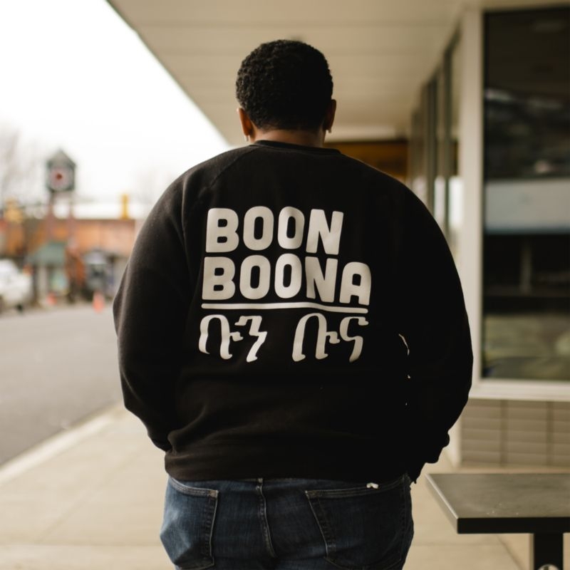 Boon Boona Coffee Bereka Blend Coffee Beans - Image 6