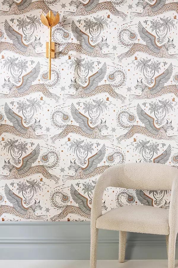 Lynx Wallpaper - Image 0