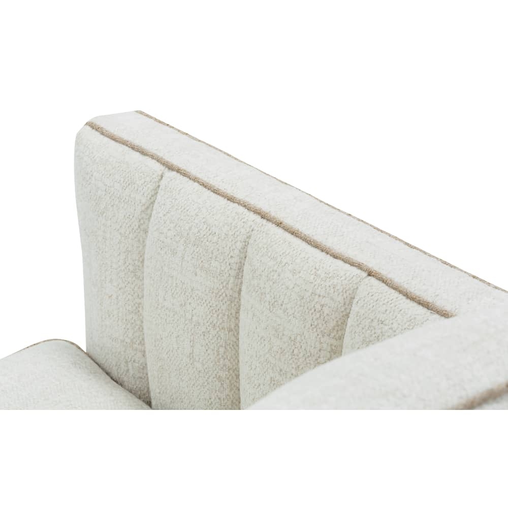 Kitt Swivel Chair in Bone White - Image 7