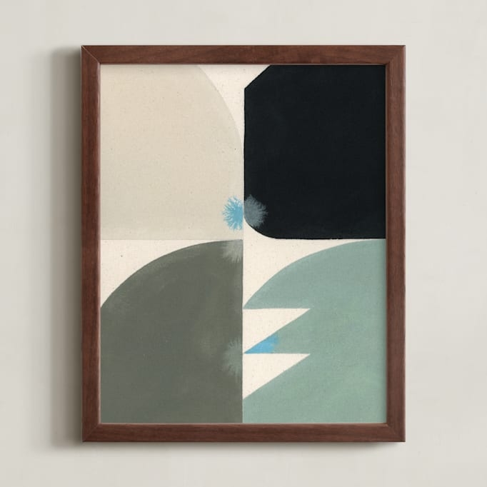 KissKiss Limited Edition Fine Art Print 2 - Image 0