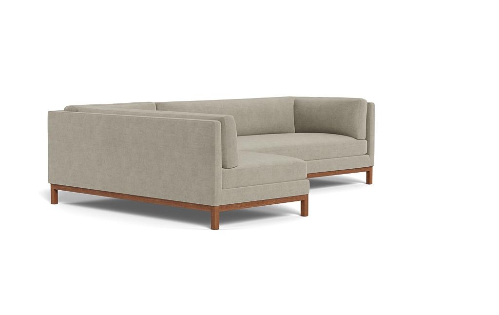 Jasper Left Chaise Sectional - Image 4
