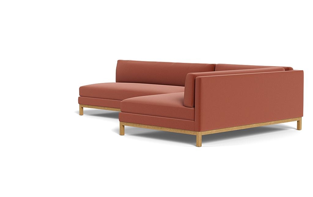 Jasper Right Chaise Sectional - Image 2