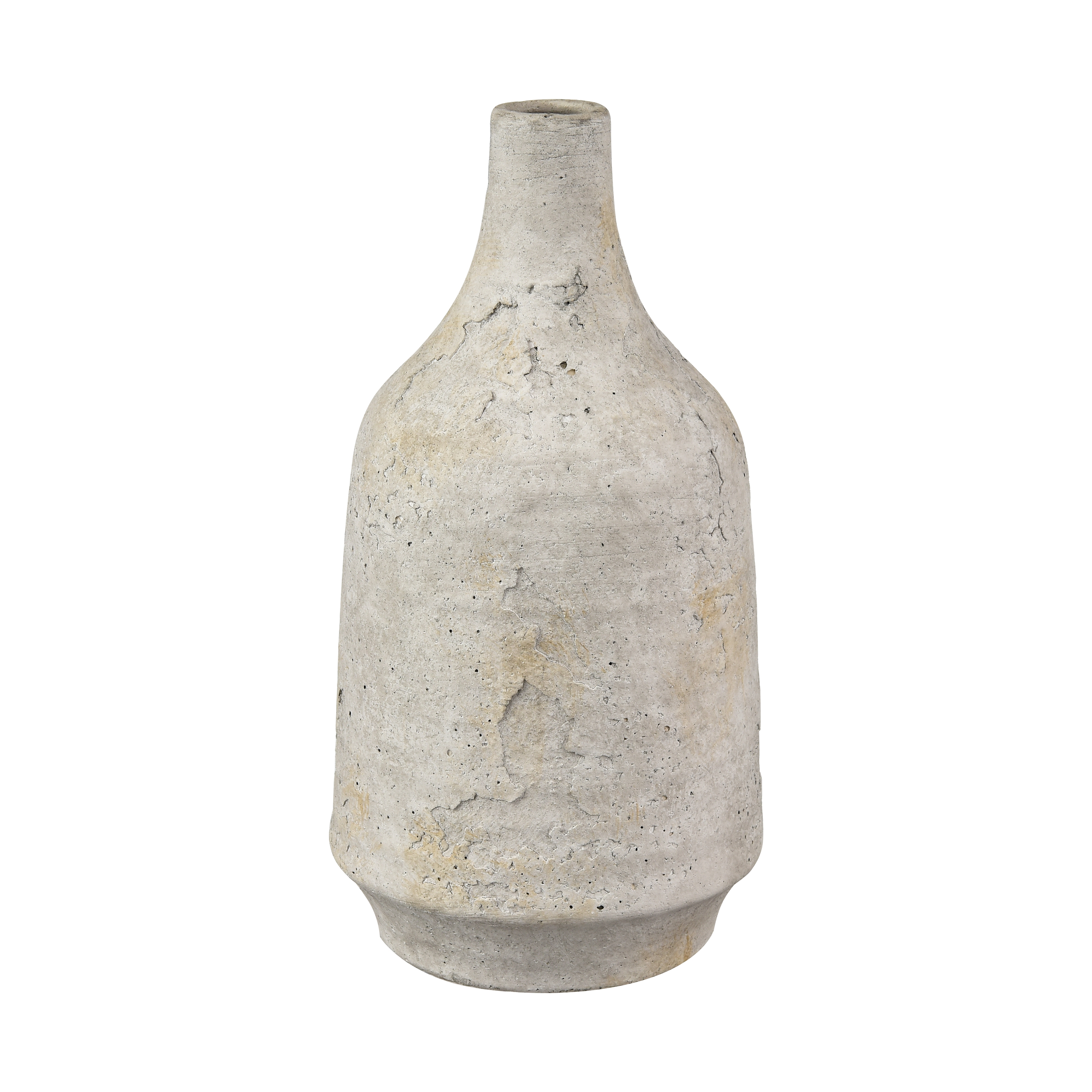 Pantheon Bottle - Small Aged White - Image 0