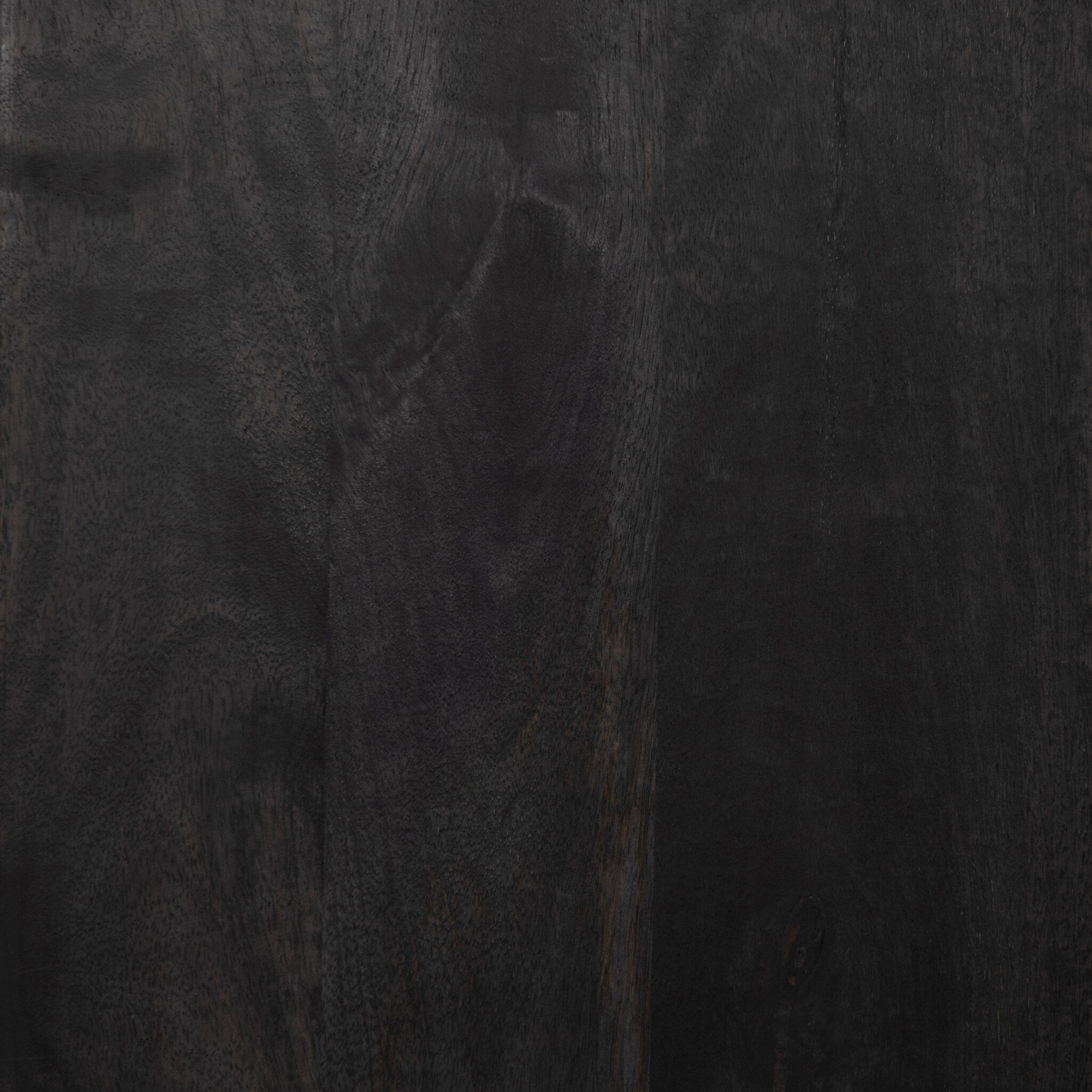 Sydney 6 Drawer Dresser - Black Wash - Image 7