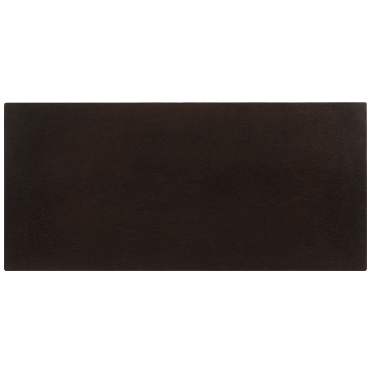 Munson 2 Shelf Console Table - Dark Oak - Safavieh - Image 5