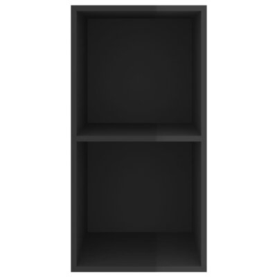 Ebern Designs Wall-Mounted TV Cabinet 14.57''x28.35''x14.57'' - Image 0