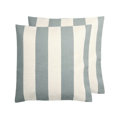 Catlin Square Pillow Cover - Image 0