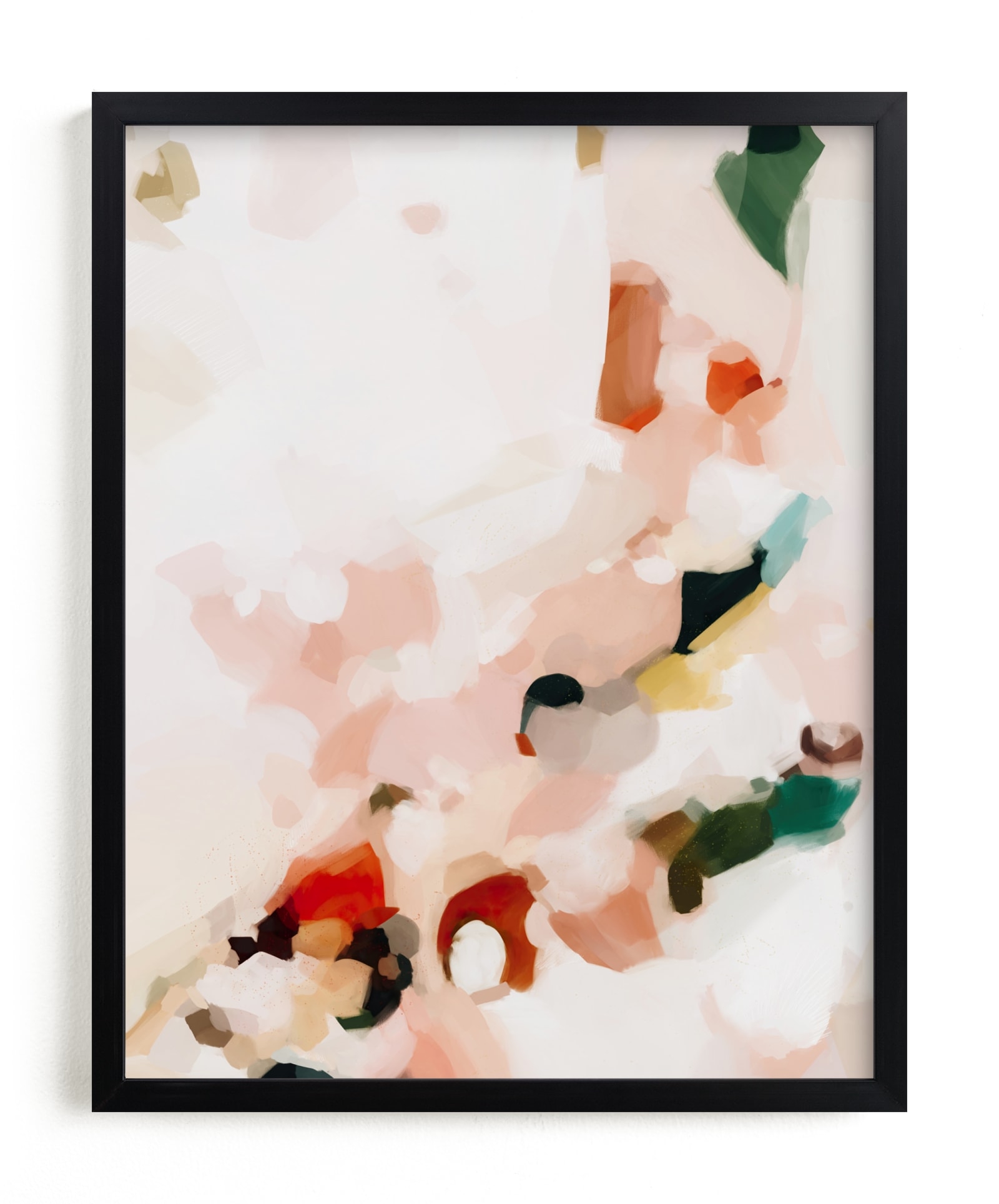 Rosie Limited Edition Fine Art Print 2 - Image 0