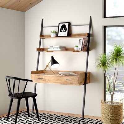 Innes Leaning/Ladder Desk - Image 0