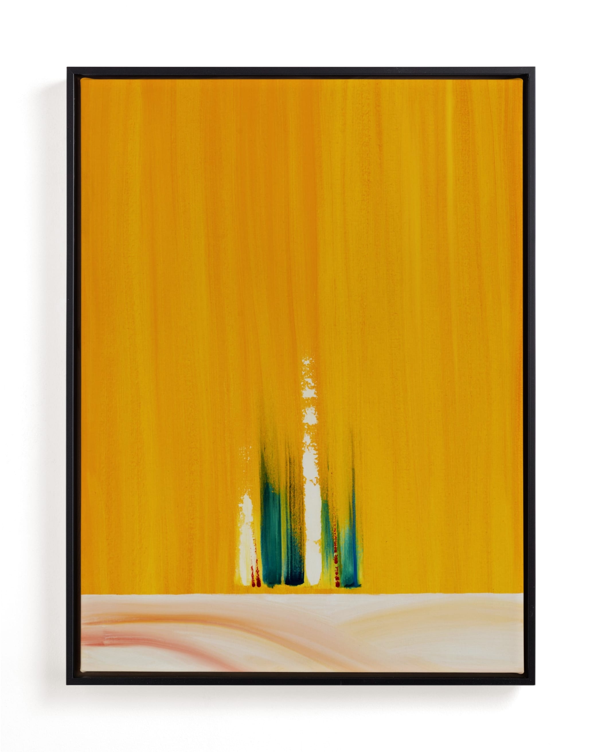 Emerging Limited Edition Fine Art Print 1 - Image 0