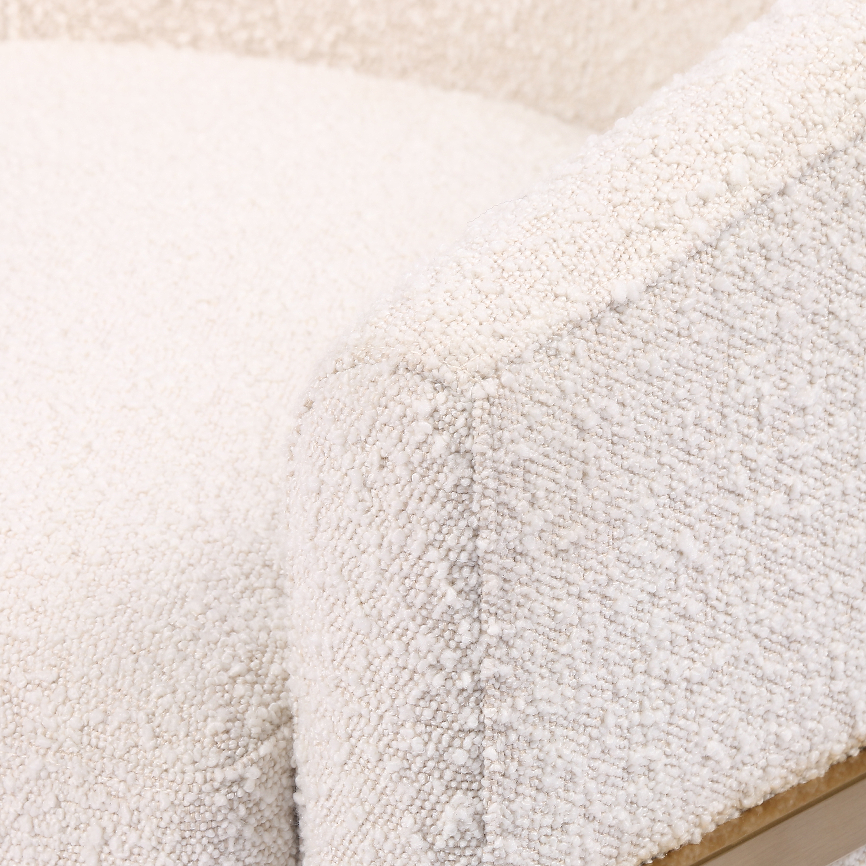 Corbin Chair - Knoll Natural - Image 2