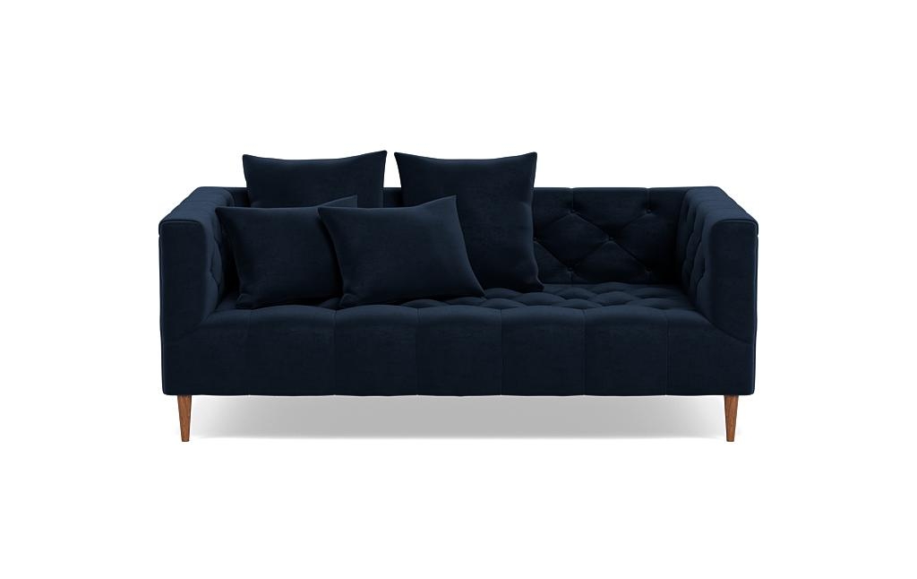 Ms. Chesterfield Loveseat by Apartment Therapy - Image 0