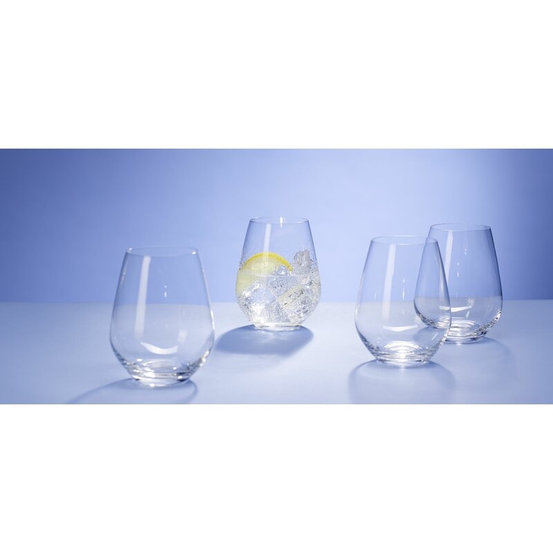Villeroy & Boch Ovid 14 oz. Whiskey Glass - Image 0