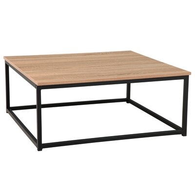 Bourne Frame Coffee Table - Image 0
