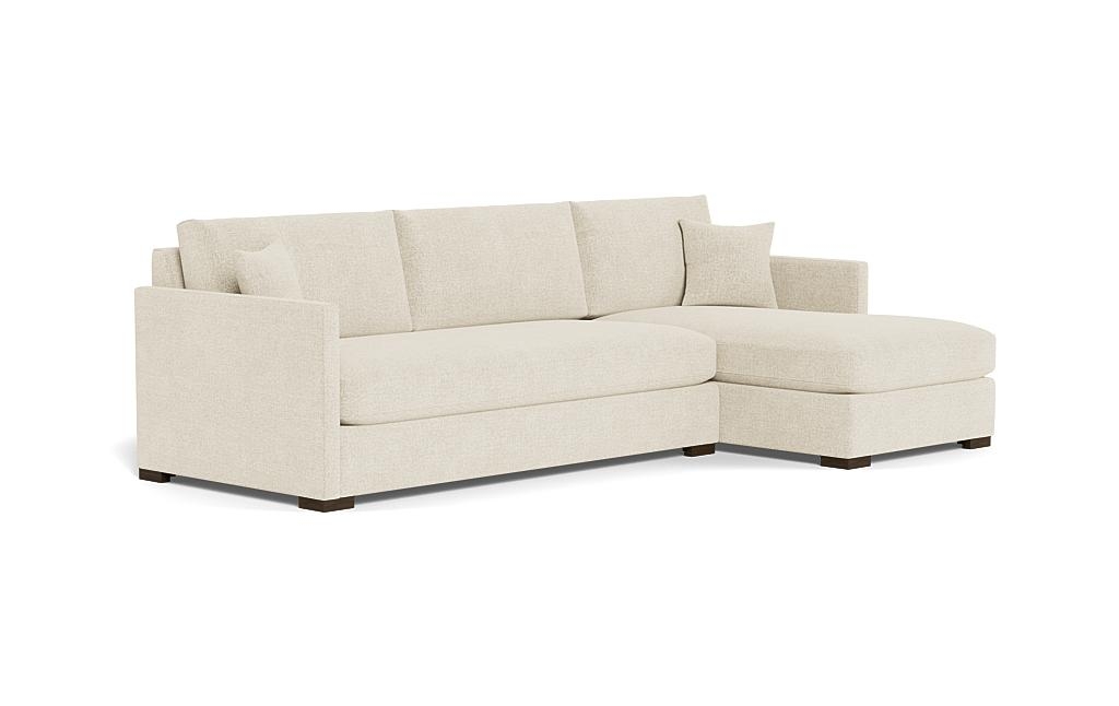 Scarlett Right Chaise Sectional - Image 1