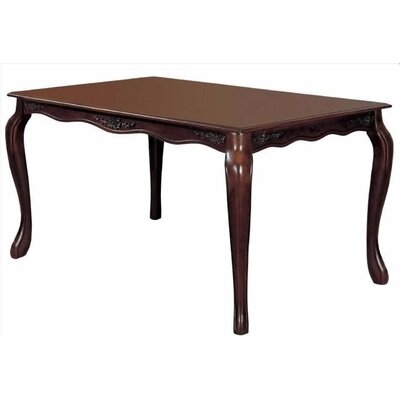 Dao 60'' Dining Table - Image 0