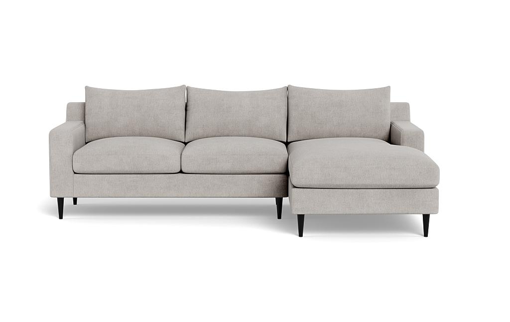 Sloan Right Chaise Sectional - Image 0