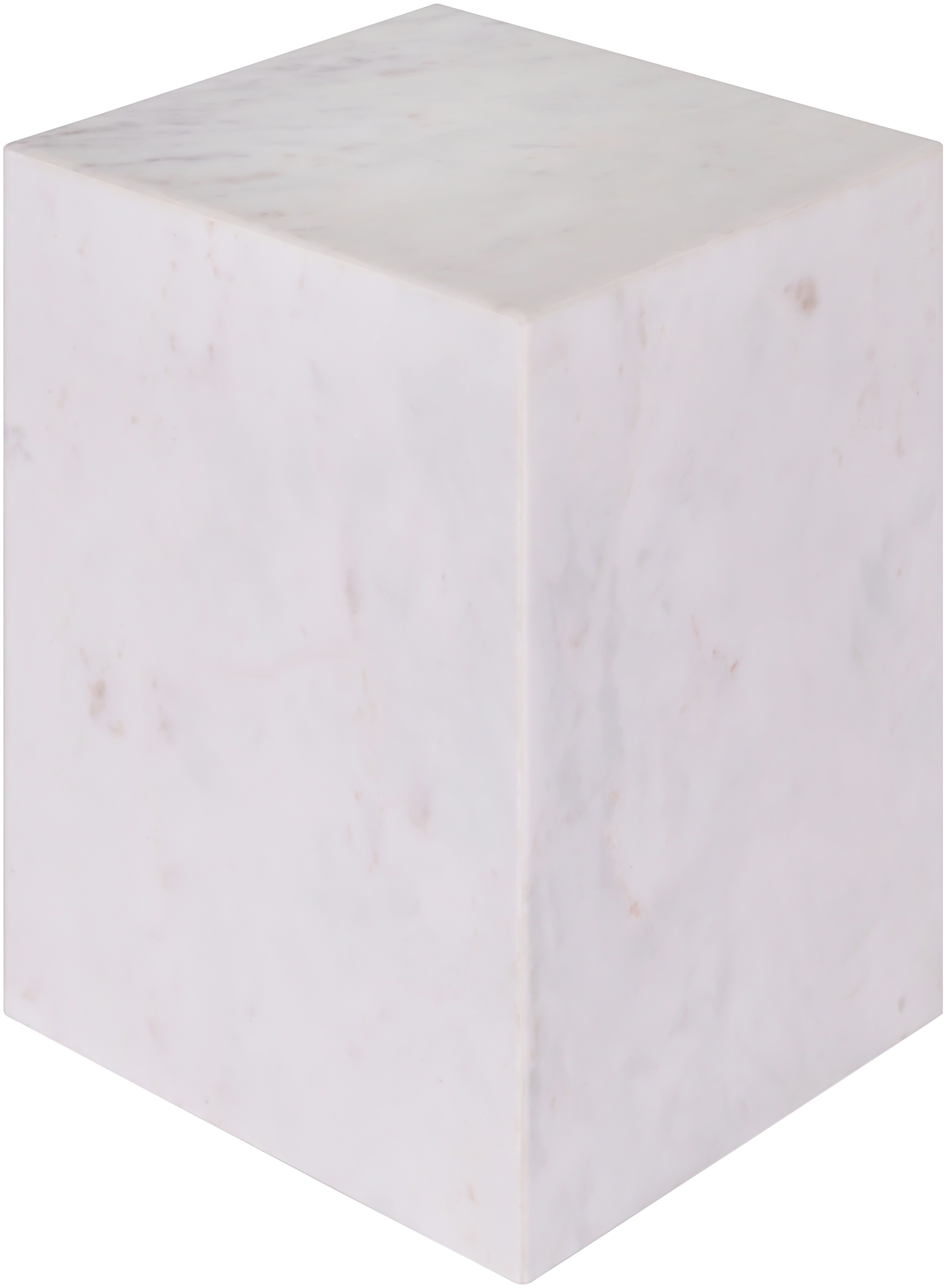 Metier  20"H x 14"W x 14"D End Table - Image 0