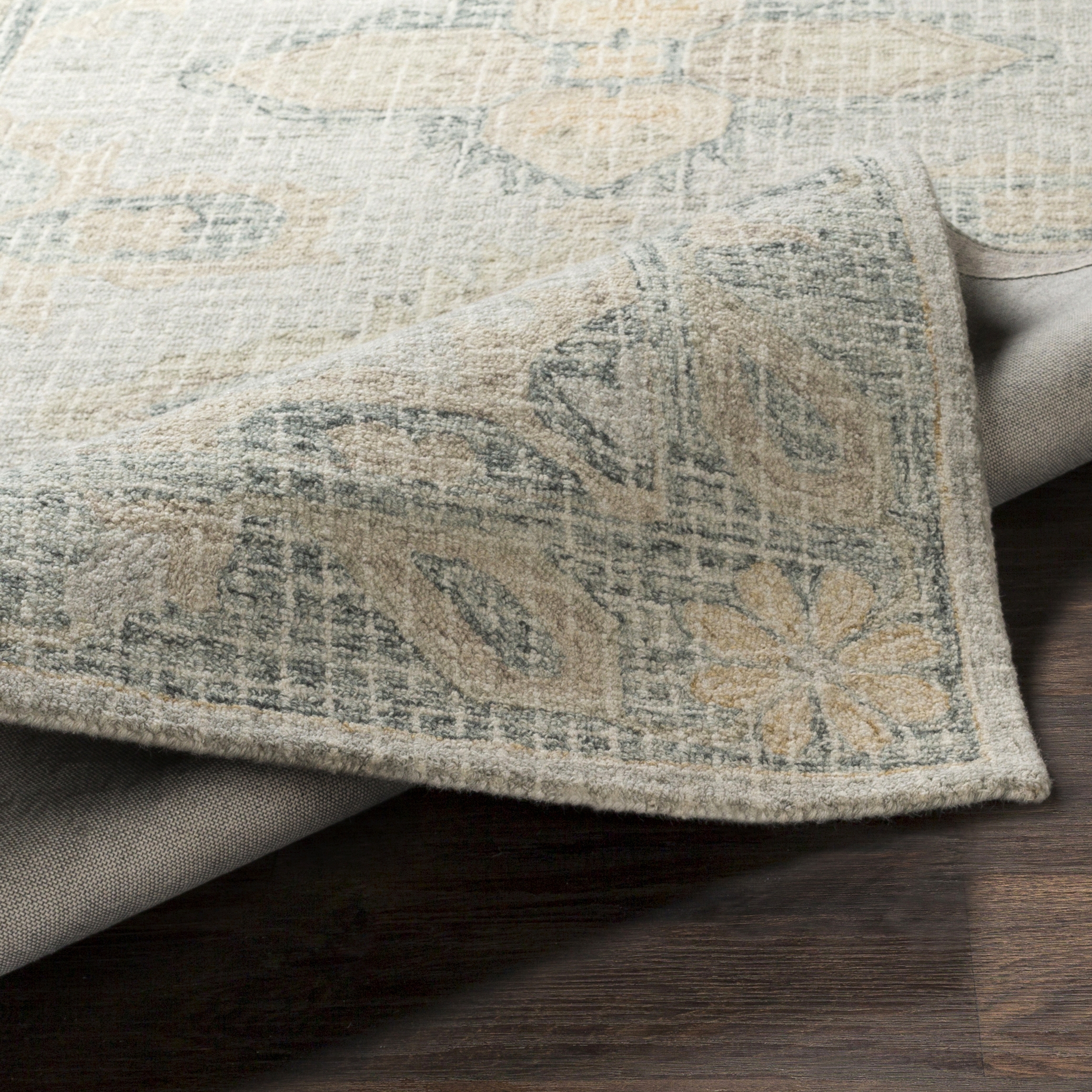 Piastrella - 8' x 10' Area Rug - Image 4