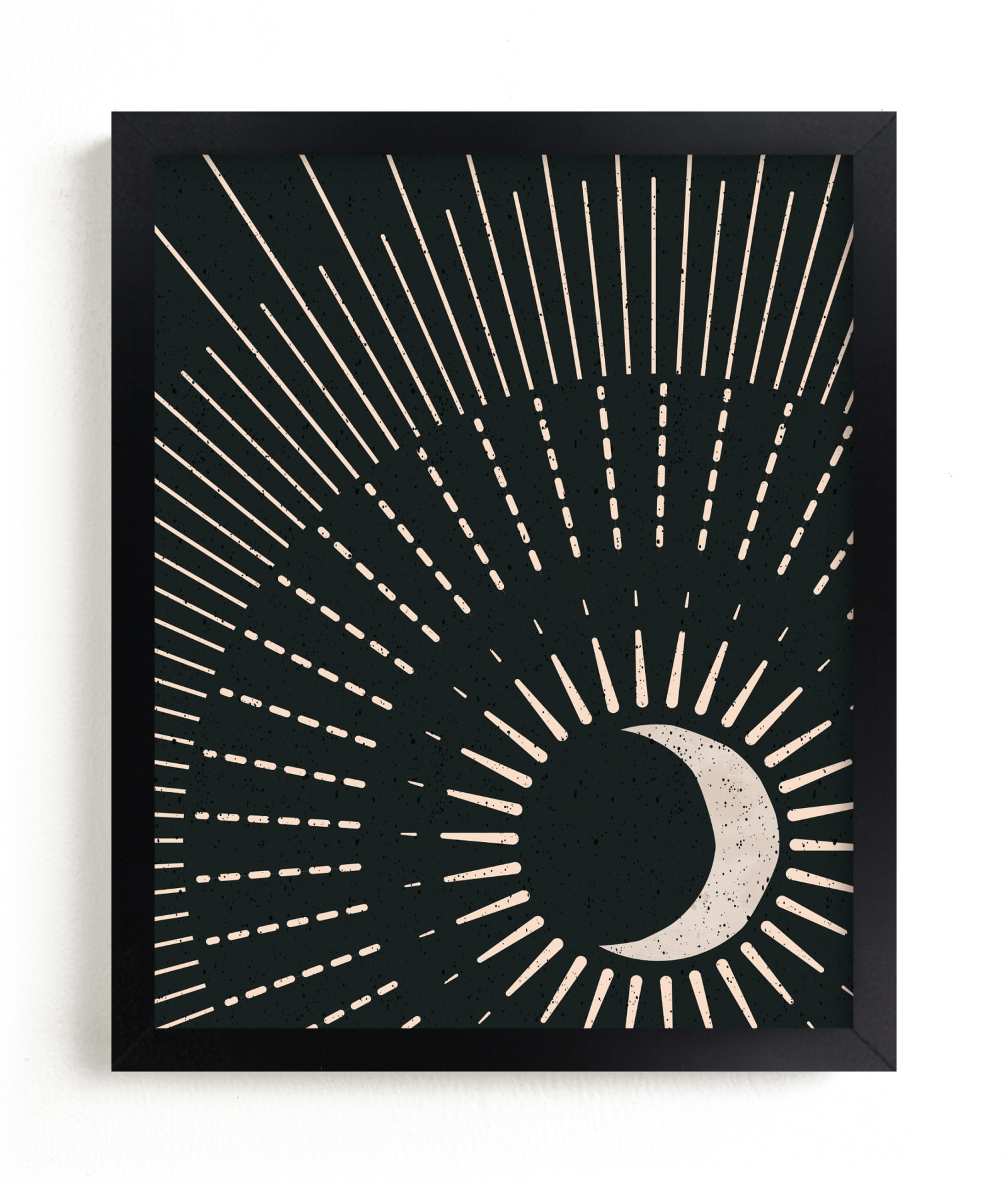 This Side Of The Equator II Limited Edition Fine Art Print 2 - Image 0