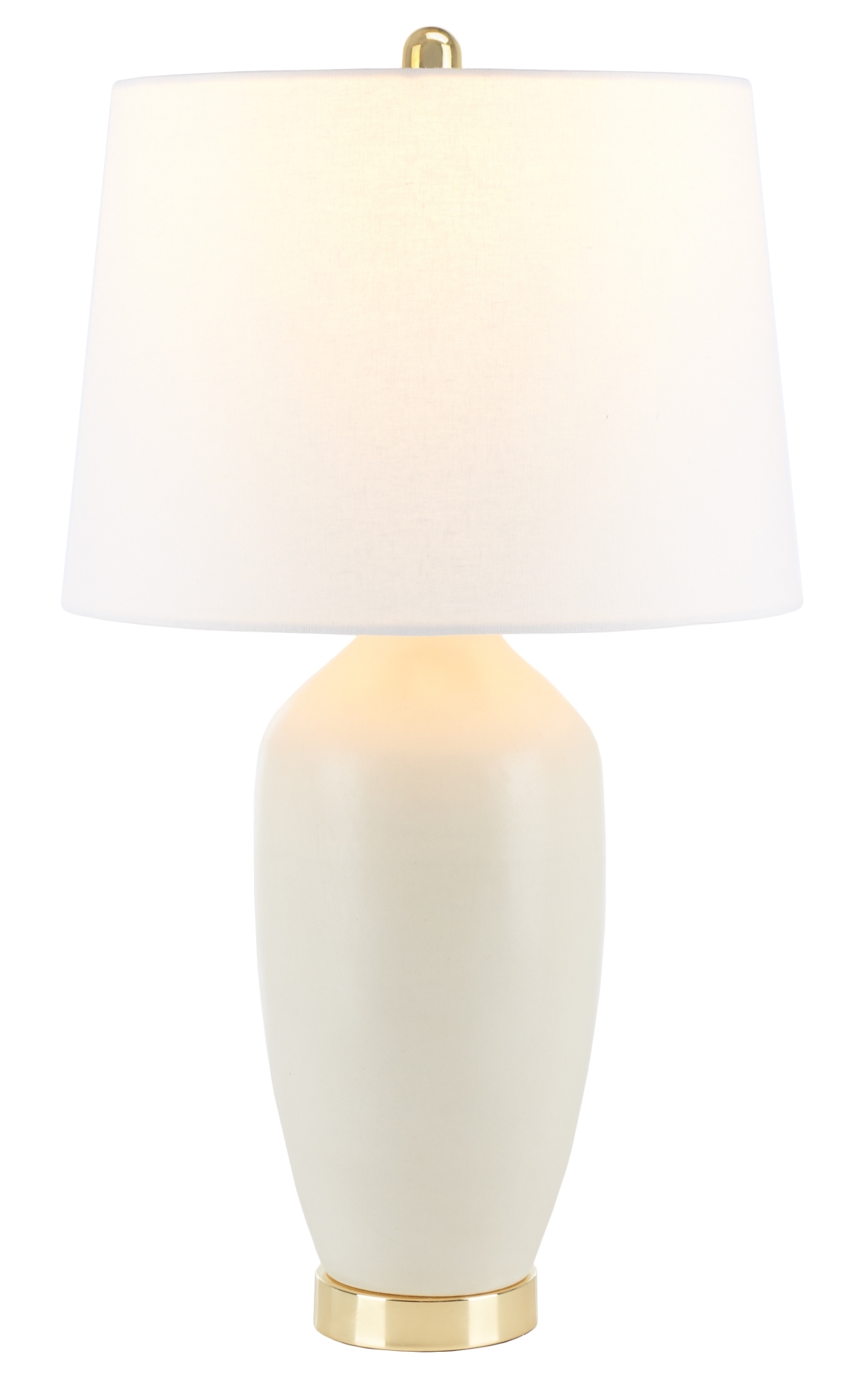 Laine 26" Table Lamp - Natural - Image 3
