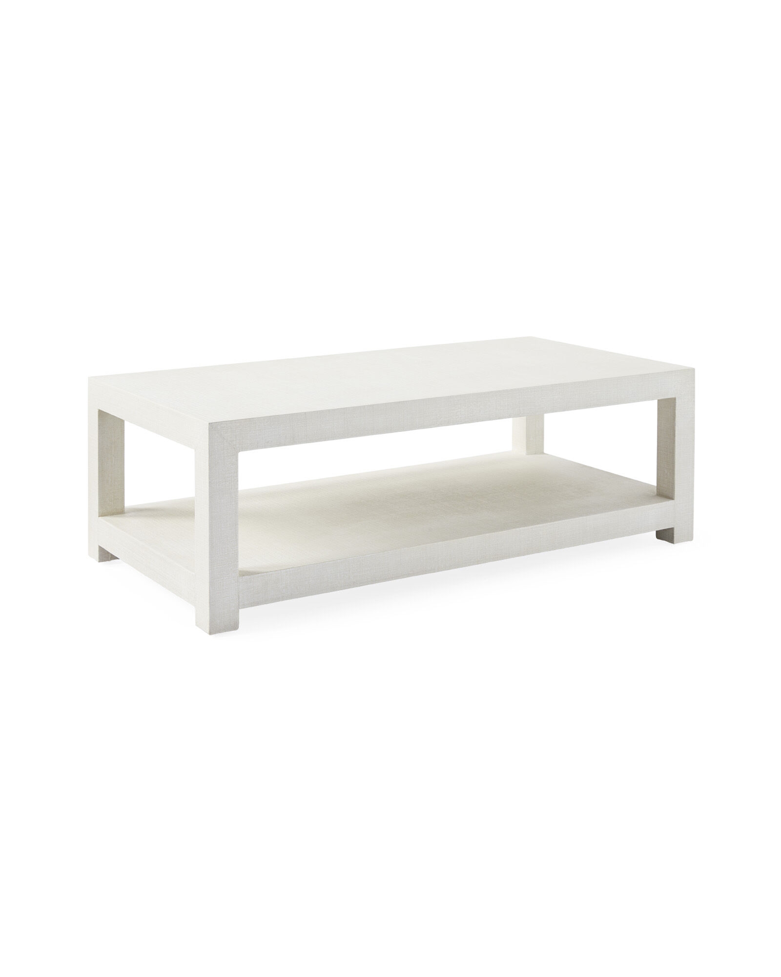 Driftway Coffee Table - Image 0