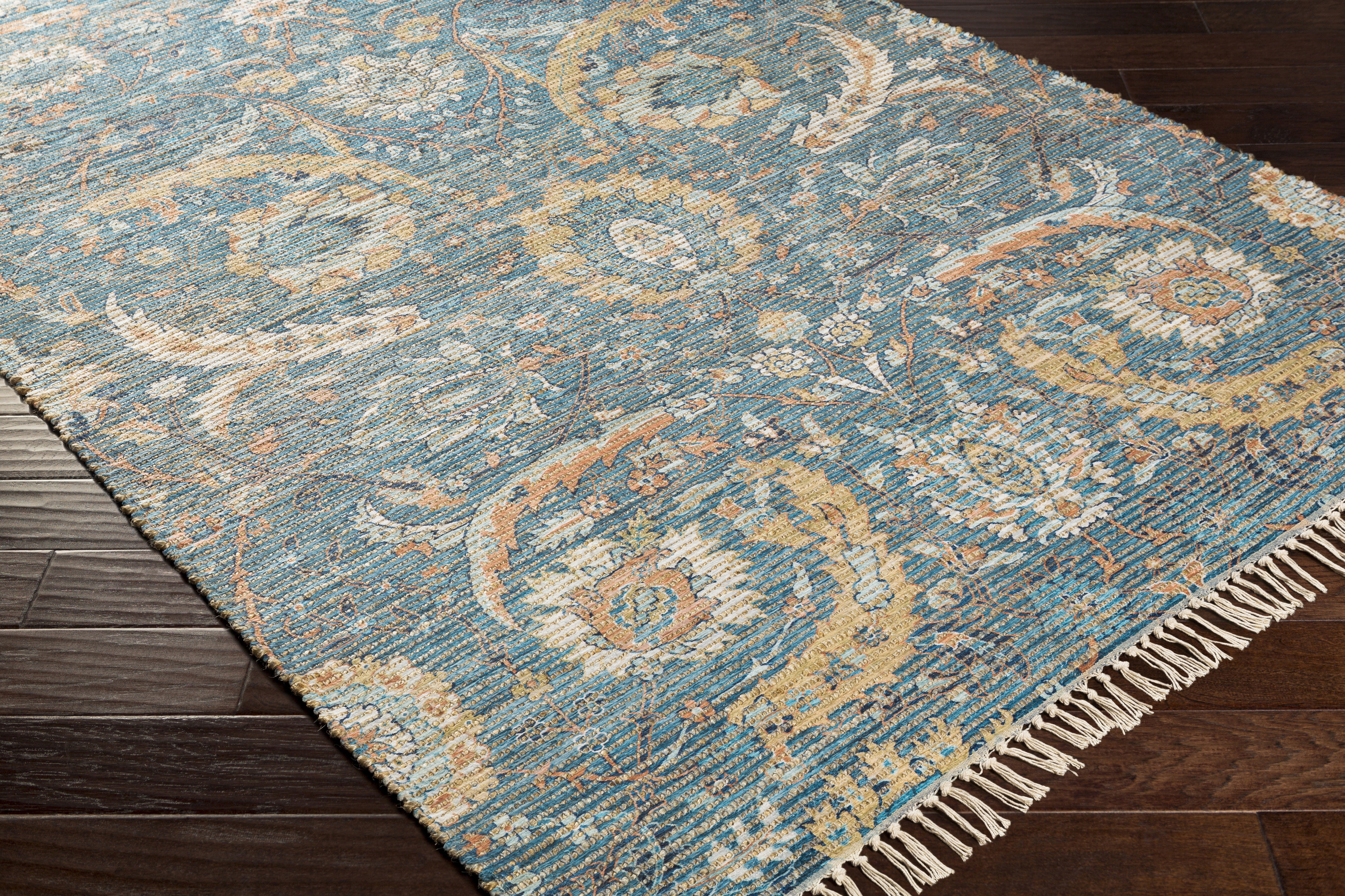 Coventry Rug, 2'6" x 4' - Image 3