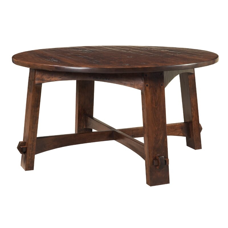 MacKenzie-Dow Yesterday River Coffee Table - Image 0