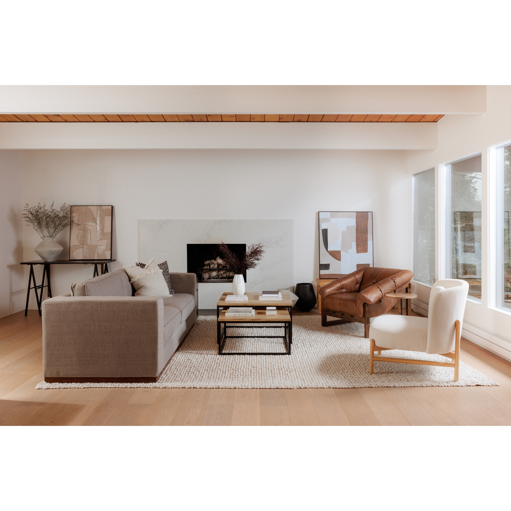 Bellos Accent Chair - Image 11