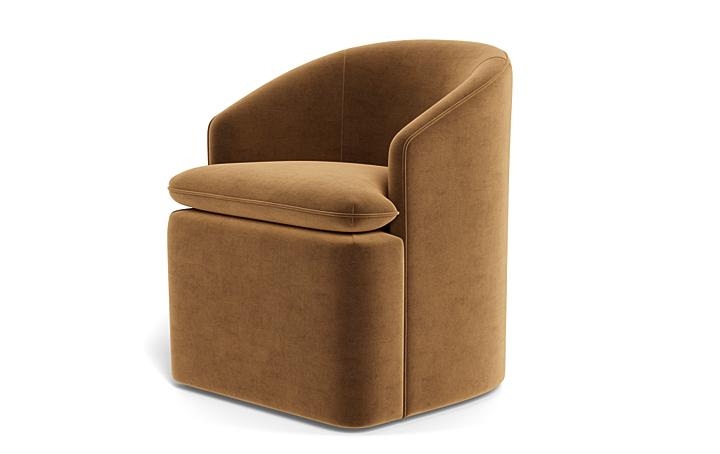 Daphne Upholstered Chair - Image 2