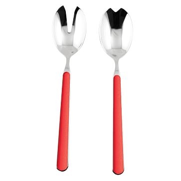 Fantasia Salad Set, 2 Pcs, Lavender - Image 1