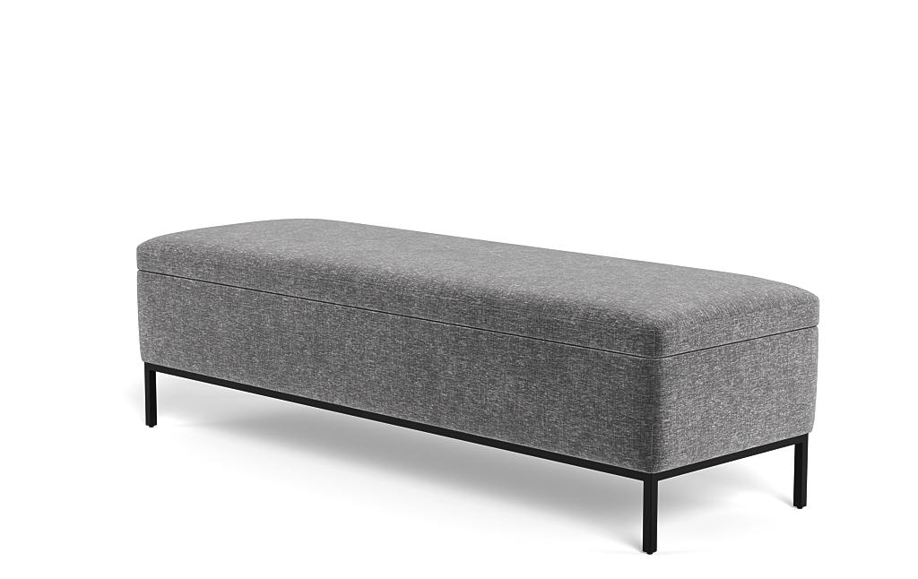 Miller Storage Bench - Image 2