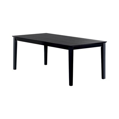Cassilis Extendable Dining Table - Image 0