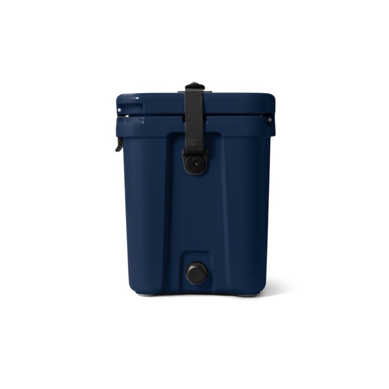 YETI Roadie 24 Hard Cooler Navy 2.0 - Image 5