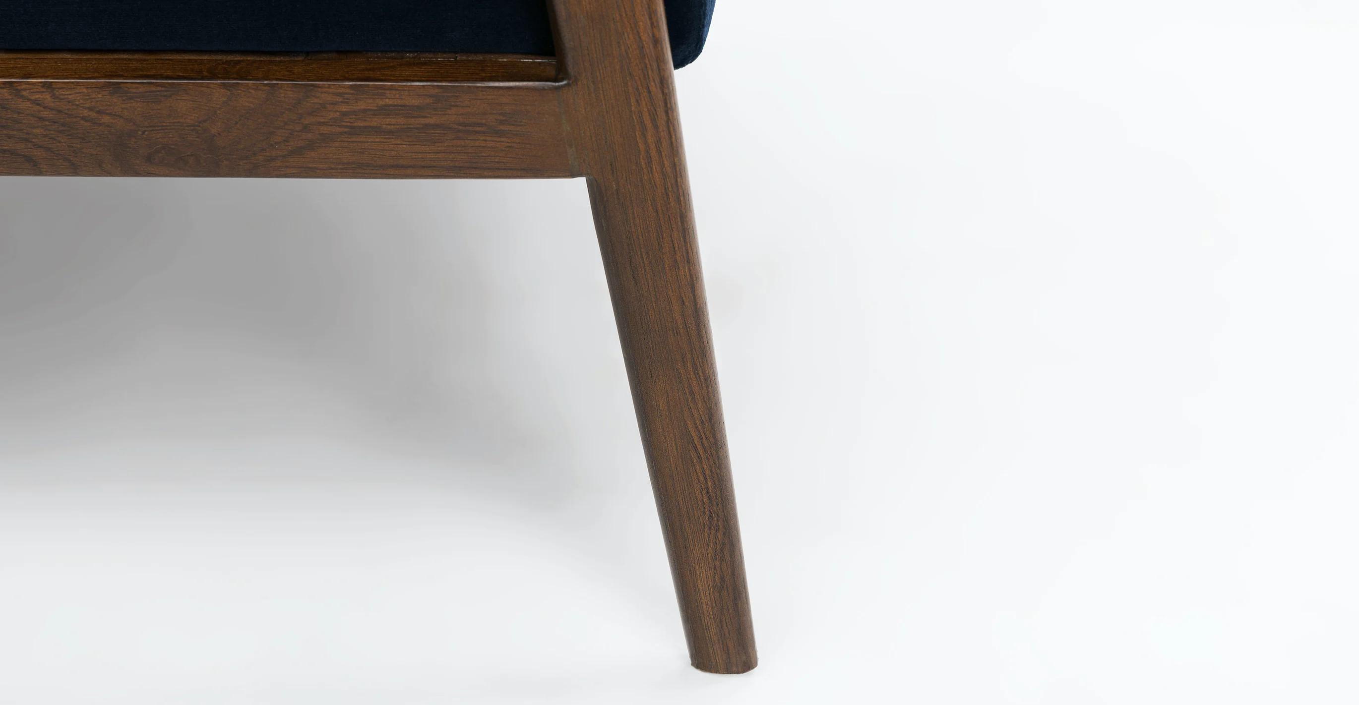 Nord Chair, Cascadia Blue - Image 5