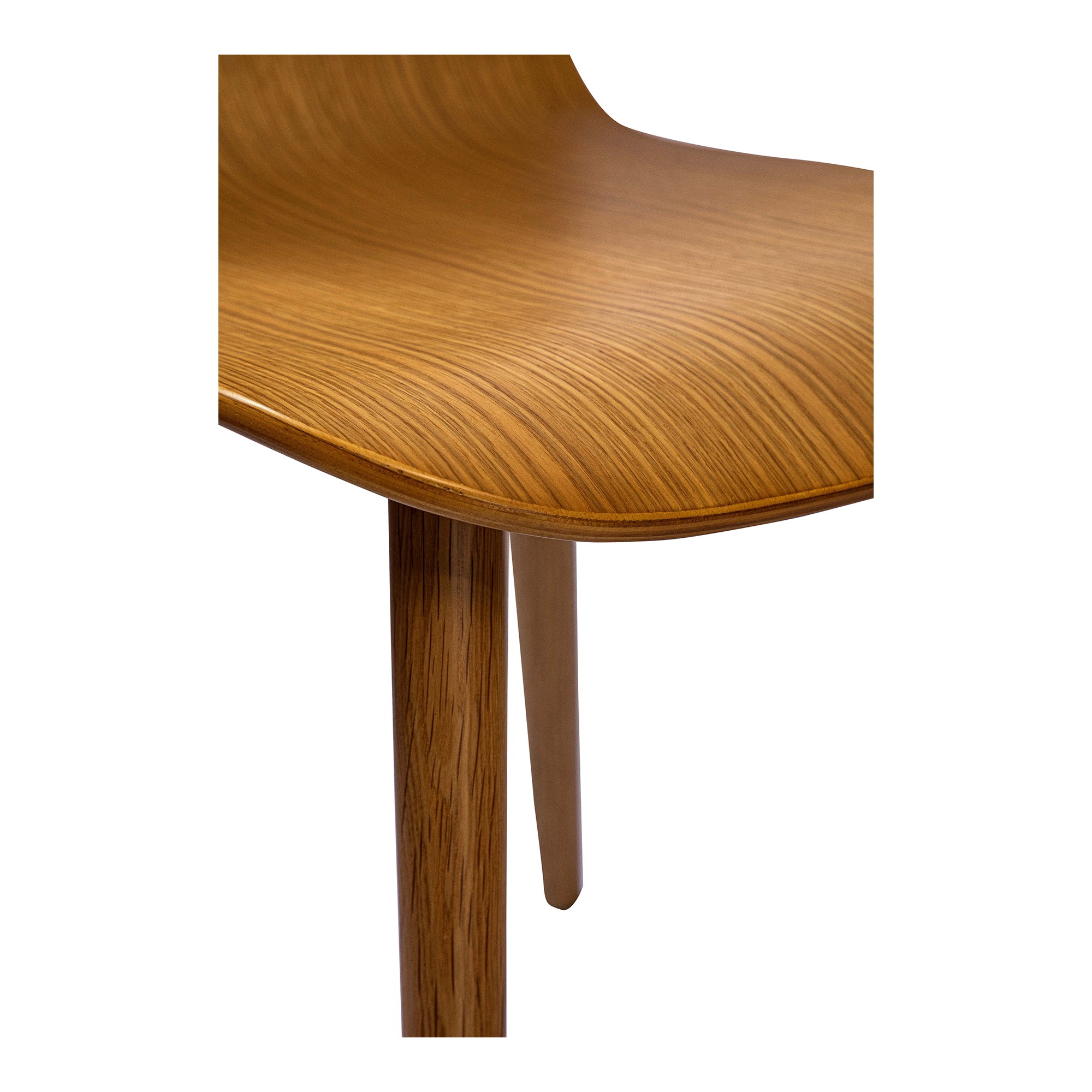 Lissi Dining Chair Oak - Image 8