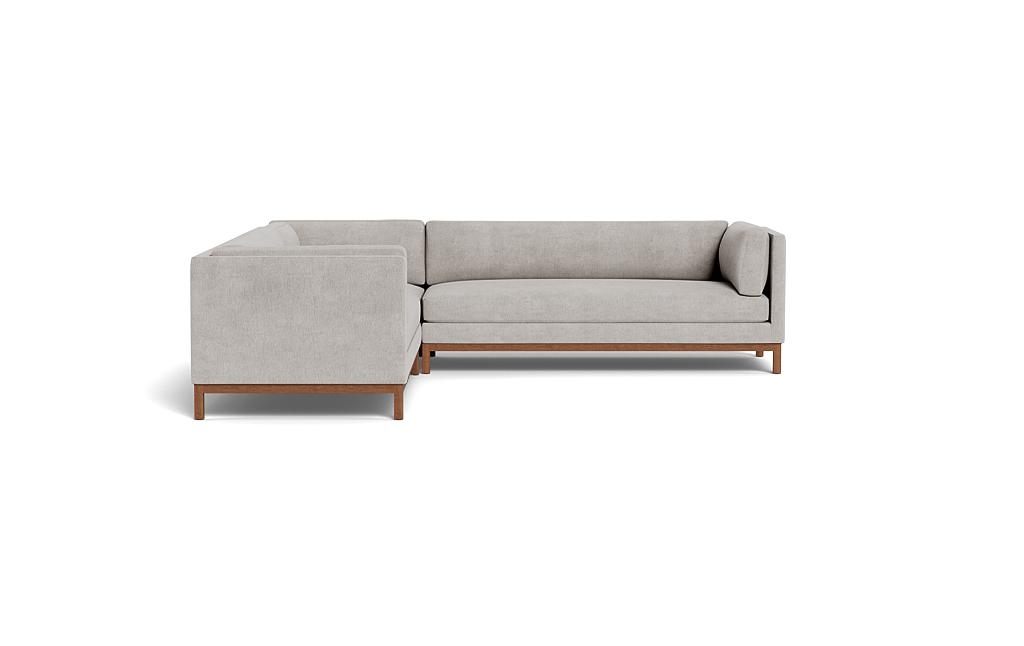 Jasper Corner Sectional Sofa - Image 0
