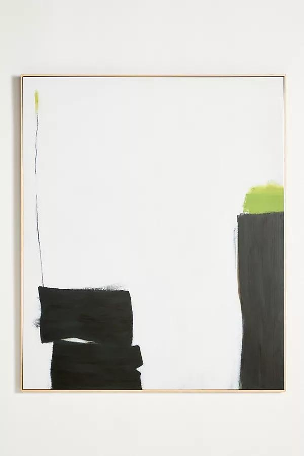 Thoughts for a Day Wall Art - Image 0