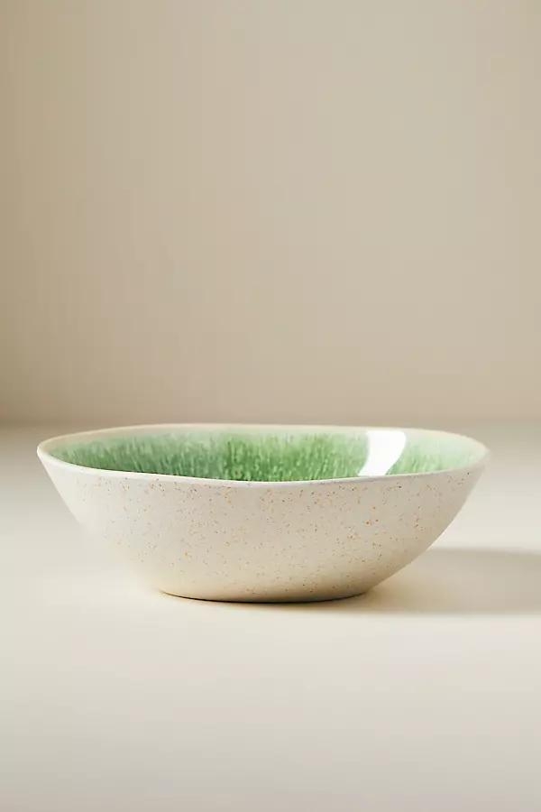 Dakota Melamine Bowls, Set of 4 - Image 0
