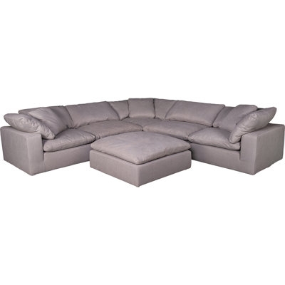AllModern Tila Modular Sectional