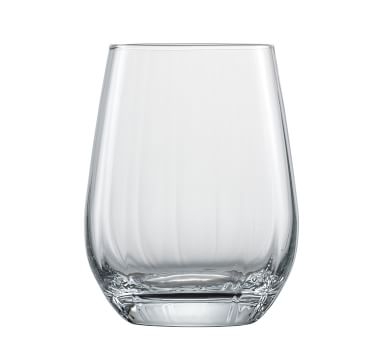 ZWIESEL GLAS Prizma Stemless Wine Glasses, Set of 6 - Image 2
