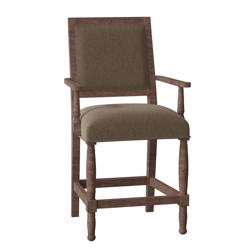 Fairfield Chair Ramsey 24"" Counter Stool - Image 0