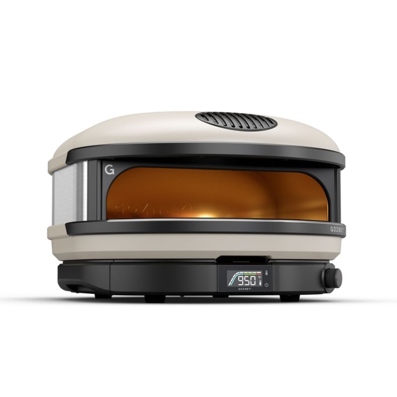 Gozney Arc XL Pizza Oven in Bone - Image 5