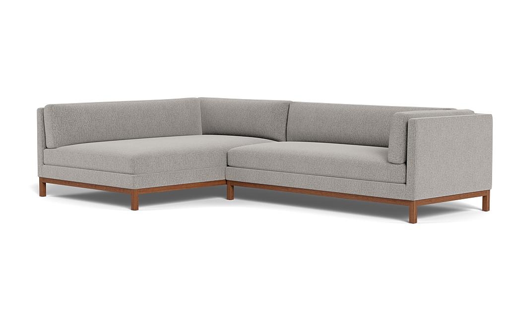 Jasper Left Chaise Sectional - Image 2