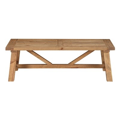 Bentwood Premium Material Coffee Table - Image 0