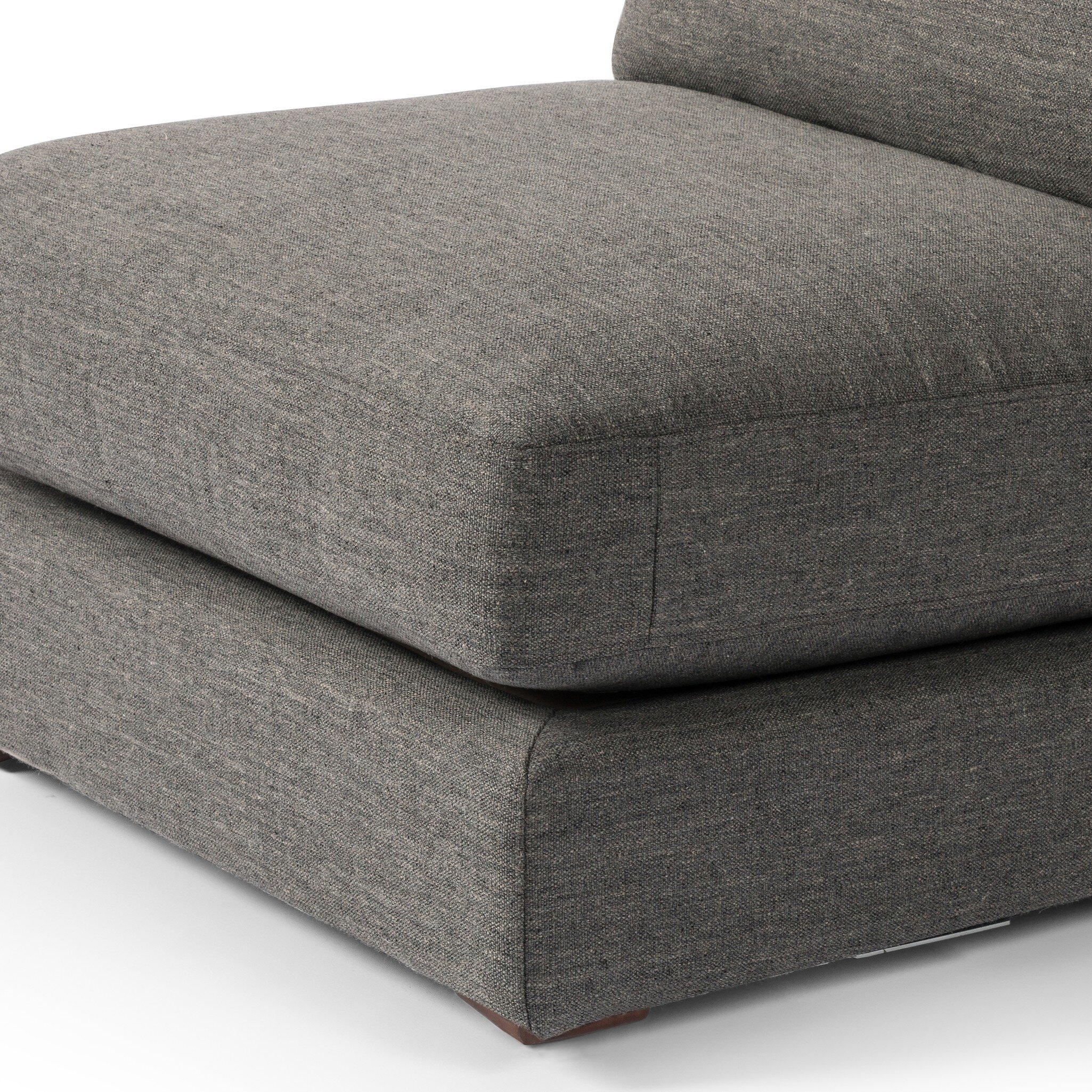 Build Your Own: Sena Sectional - Alcala Graphite - Image 6